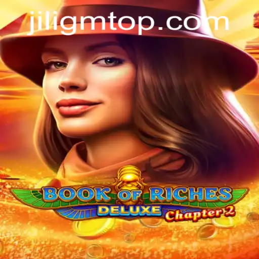 Discover the Enigmatic World of Book of Riches Deluxe Chapter 2