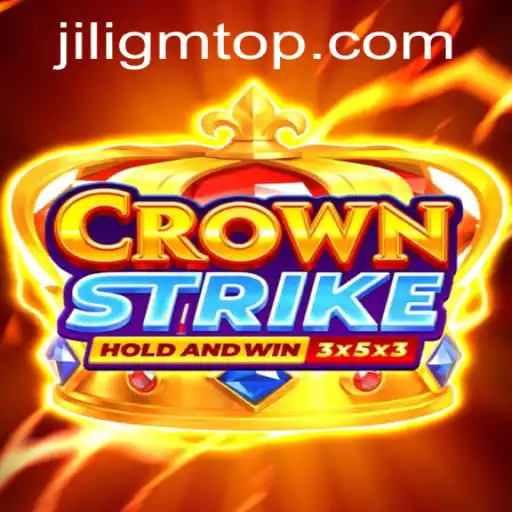 Crownstrike: A New Era of Competitive Gaming