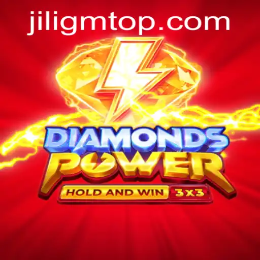 Exploring the Thrills of Diamondspower: A Game Revolution