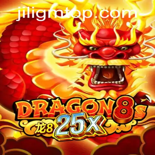 Unveiling Dragon8s25x: A Thrilling Journey into the World of Fantasy Gaming