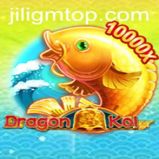 Explore the World of DragonKoi: A Fascinating Gaming Experience