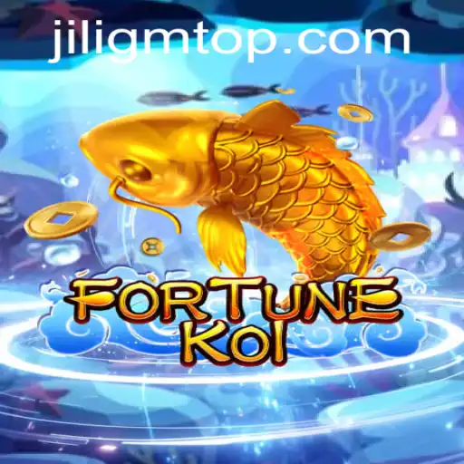 Exploring FORTUNEKOI: The Thrilling Game Adventure from JILIGM.COM