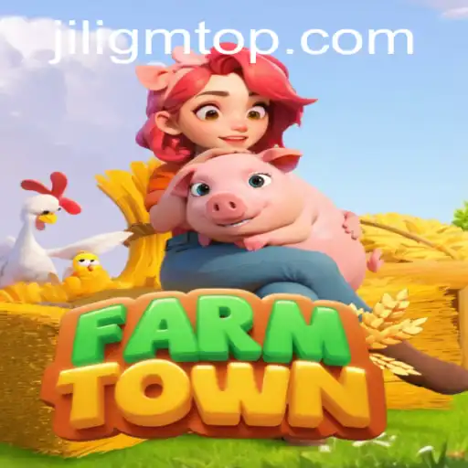 Discover the Charm of FarmTown: A Thriving Virtual Farming Experience