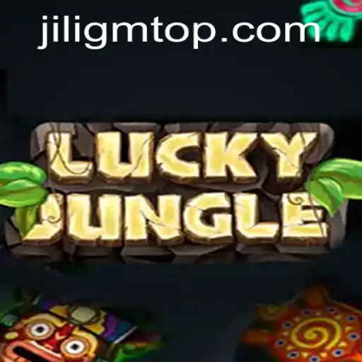 Exploring the Thrills of LuckyJungle Game at JILIGM.COM