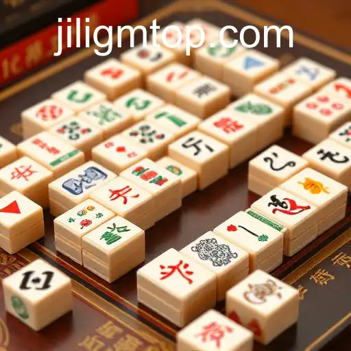 The Fascinating World of Mahjong: A Timeless Game of Skill and Strategy