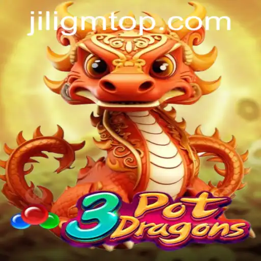 Discover the Exciting World of 3PotDragons: A Journey Through Fantasy and Strategy