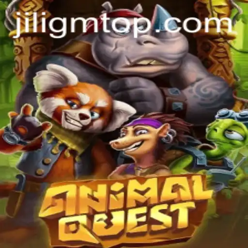 AnimalQuest: Embark on an Exciting Adventure