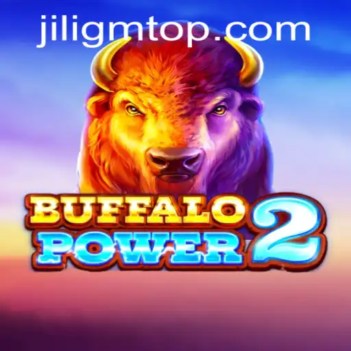 Buffalo Power 2: A Captivating Game Experience
