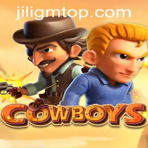 The Thrilling World of COWBOYS: A New Gaming Adventure