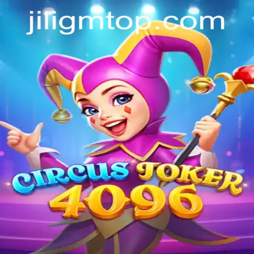 CircusJoker4096: A Delightful Gaming Experience