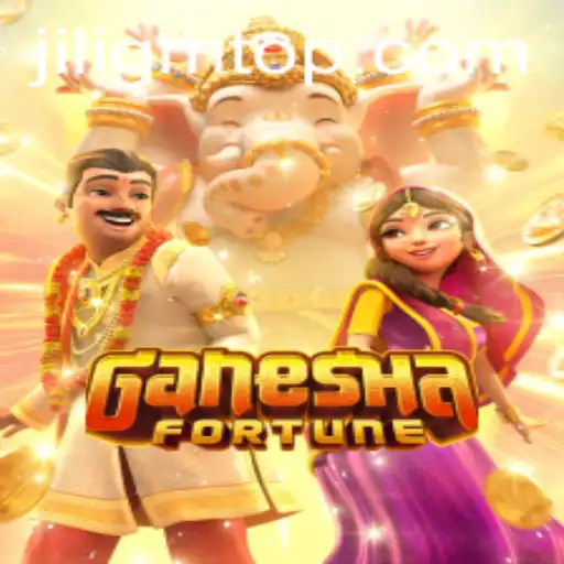 GaneshaFortune: A Divine Journey into the World of Online Gaming