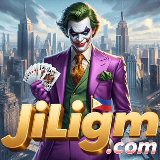 ​JILIGM.COM