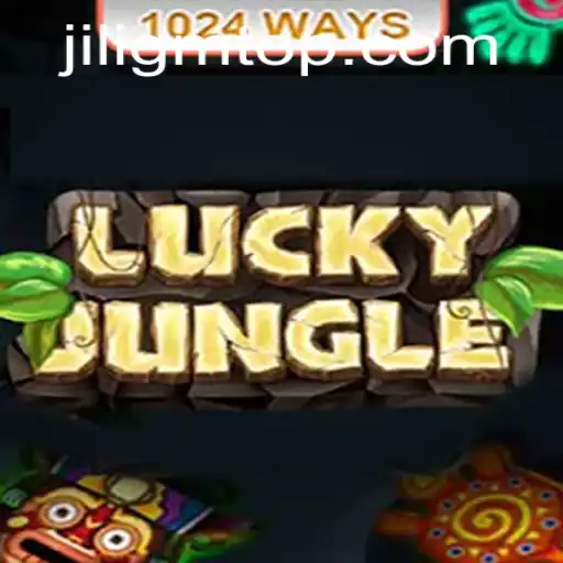 Introducing 'LuckyJungle1024': A Thrilling New Adventure from JILIGM.COM
