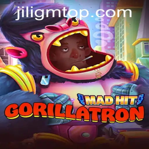 MadHitGorillatron: A Thrilling Adventure Awaits You