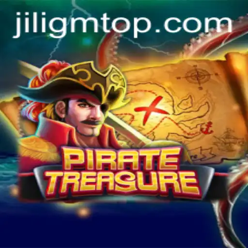 PirateTreasure: Embark on a Nautical Adventure with JILIGM.COM