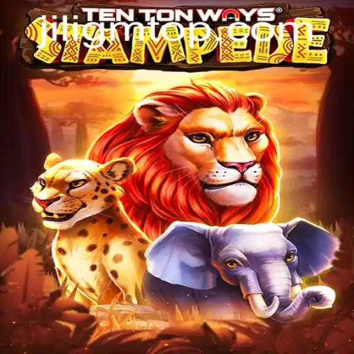 Explore the Exciting World of TenTonWaysStampede