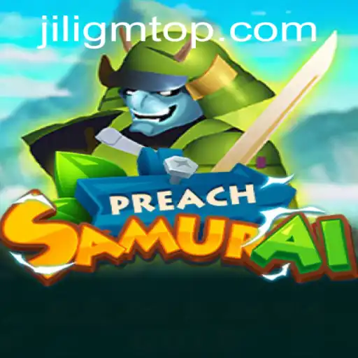 Discover PreachSamurai: A New Gaming Sensation