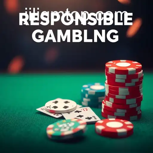 Responsible Gambling: The Role of Players and Platforms like JILIGM.COM