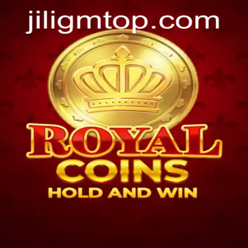 Discover the Regal Adventure of RoyalCoins at JILIGM.COM
