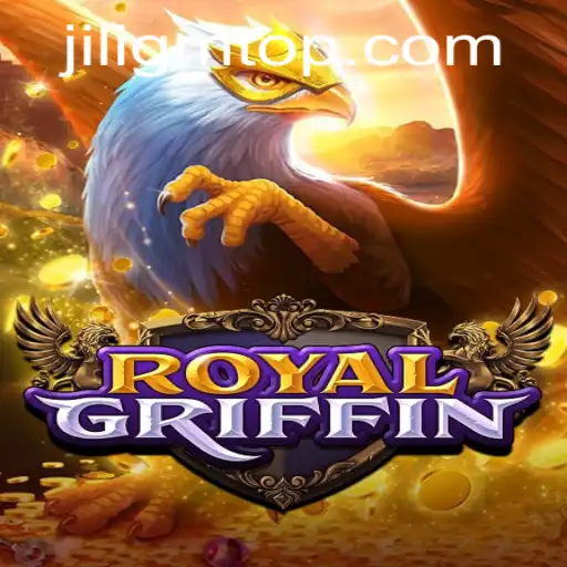 Exploring the Enchanting World of RoyalGriffin with JILIGM.COM