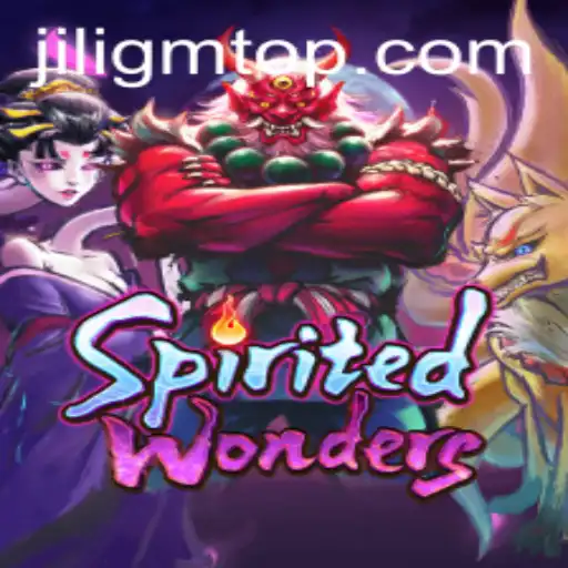 SpiritedWonders: A Mystical Journey into Gaming
