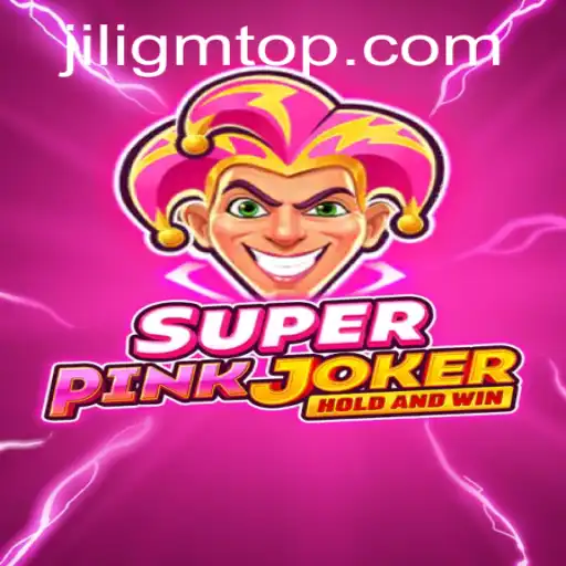 Discover the Thrills of SuperPinkJoker: A New Era in Gaming with JILIGM.COM