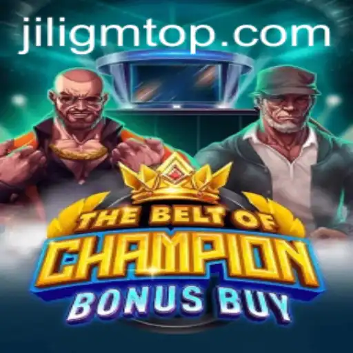 Exploring TheBeltOfChampionBonusBuy: A Modern Gaming Phenomenon
