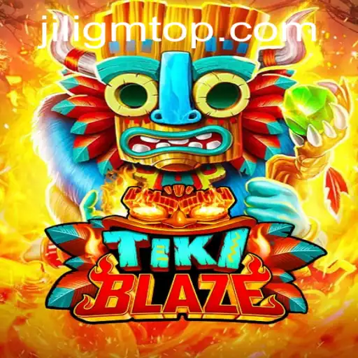 Explore the Vibrant World of TikiBlaze: A Thrilling New Adventure