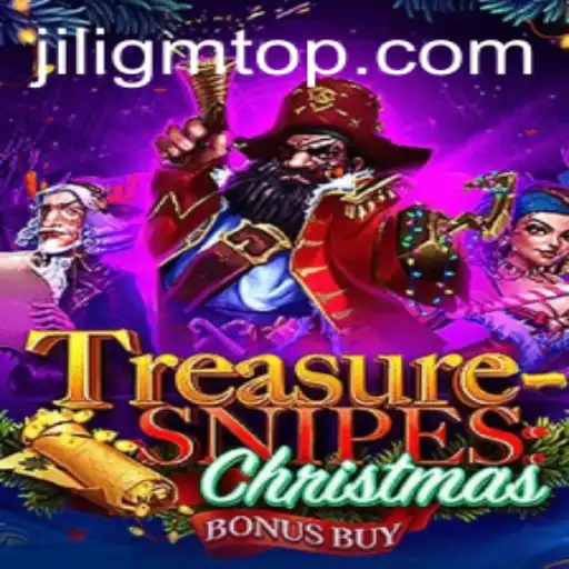 Unlock the Magic of TreasuresnipesChristmas at JILIGM.COM