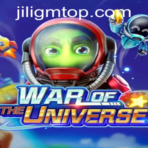Unveiling WAROFTHEUNIVERSE: The Next Gaming Phenomenon