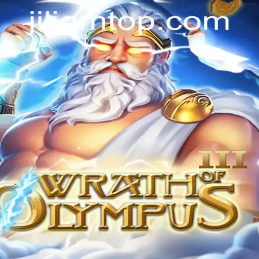 Wrath of Olympus III: An Epic Journey Through Myth and Battle